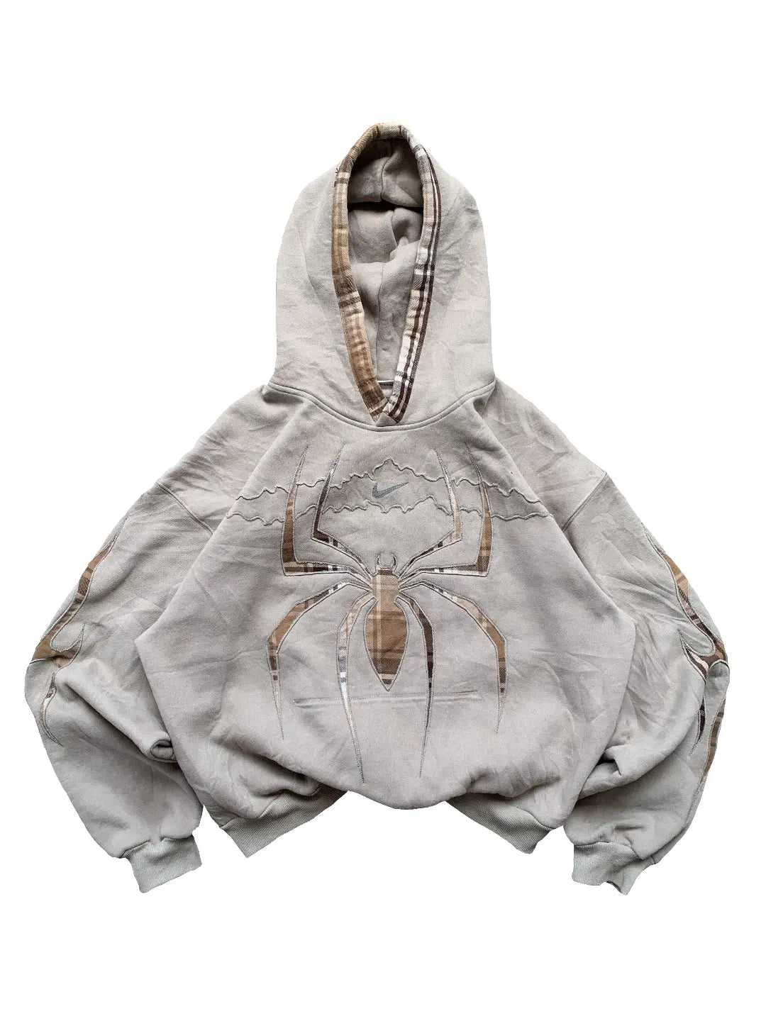 Spider Hoodie